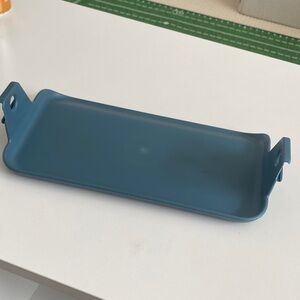 Stokke - Clikk High Chair Fjord Blue REPLACEMENT TRAY 552105